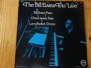 Bill Evans Trio 