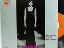 BARBRA STREISAND LITTLE TIN SOLDIER EP 7