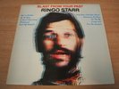 ringo starr  blast from your past  1975 uk apple label 12 