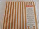 Kingston Trio - The Folk Era  (Capitol 2180) STEREO 3 LP SET  NEAR MINT  WOW
