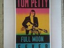 TOM PETTY -FULL MOON FEVER ORIGINAL YUGOSLAV 1989 LP w/INNER NM