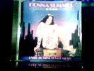 donna summer on the radio greatest hits vol 1 & 2 casablanca starburst w german