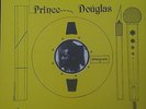 PRINCE DOUGLAS-DUB ROOTS LP RE WACKIES EX