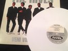 The Hives - Veni Vidi Vicious - Ltd. Ed. WHITE Vinyl LP - Very Rare  - RPM040