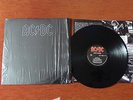 33T ACDC (AC/DC) BACK IN BLACK  - 5107651 - 2003