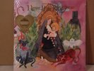FATHER JOHN MISTY I Love you Honeybear LP record  TRI-COLORED DELUXE