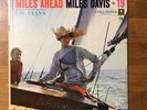 Miles Davis Ahead + 19 Gil Evans 6 eye Mono Columbia CL