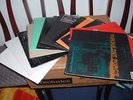 DETROIT TECHNO vinyl records