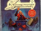 Sanctuary - Refuge Denied Vinyl LP - Rare Promo First Press With poster Ex Con