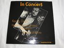 IN CONCERT-Kenny Drew, Niels-Henning, Orsted Pedersen LP STEEPLECHASE VERY RARE