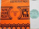 IRAKERE Chucho Valdes ORIG 1974 CUBA AREITO JAZZ FUNK SOUL AFRO CUBAN LATIN LP