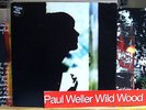 Paul Weller - Wild Wood - orig. 1993 UK Go  Discs 828435 1  LP m-/vg+ / The Jam