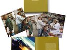 DJ Shadow - Endtroducing 20th Anniversary - Sealed Deluxe Edition 6 Vinyl LP Set