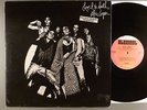 Alice Cooper  Love It To Death  3rd Cover Straight Label