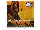 At the drive-in Relationship of command Limited ORANGE vinyl 2013 MINT SEALED