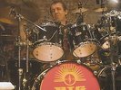Mark Brzezicki Hand Signed 12x8 Photo Big Country.