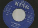 R&B JUMP BLUES ROCKER- WYNONIE HARRIS - SHOT GUN WEDDING -HEAR- 1954 KING