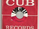 GOSPEL DOOWOP R&B -- SOUL SEEKERS -- IT'S SO HIGH  -HEAR BOTH-1959 CUB