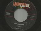BELGIUM MOD POPCORN- MERLE KILGORE- START ALL OVER AGAIN -HEAR 1959 IMPERIAL