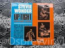 STEVIE WONDER - UP-TIGHT (Tamla Motown TML 11036) Original UK LP Laminated slv