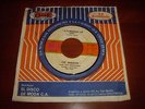 LOS DEMENTES 45 RPM 7