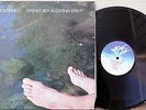 Roedelius-Wenn Sudwind Weht German Sky electronic lp