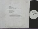 WILLIE NELSON Electric Horsemen LP WL TEST PRESSING Columbia JS 36327 Grusin