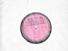 CAMEL 'RAIN DANCES' TEST PRESS ROCK PROGRESSIVE 1978