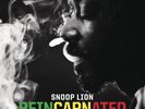 Snoop Lion ?– Reincarnated 12