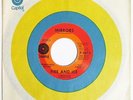 FIRE AND ICE Mirrors / You Don't Know 45 on Capitol Mod Freakbeat Promo M-