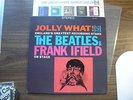 Beatles/Frank Ifield *STEREO* Vee Jay-vjs 1085-'64 *ORIGINAL*EXELLENT or better