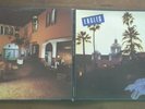 EAGLES -Hotel California-one of the most successful rock albums ever-K6-LP