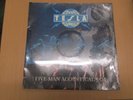 TESLA FIVE MAN ACOUSTICAL JAM DBL LP ORIGINAL IN SHRINK NEAR MINT LOOKS UNPLAYED