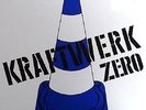 KRAFTWERK   -  ZERO -  BLUE VINYL  -  LP