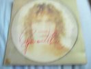 SIGNED ROGER DALTREY THE WHO DALTREY DEBUT VINYL LP 1973 CAT,NO 2406-107