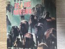 EP BOF Les 4 fils de Katie Elder Elmer Bernstein John Wayne Johnny Cash 1966