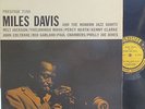 Rare Jazz.. Miles Davis..And The Modern Jazz Giants..Prestige Bergenfield RVG