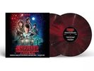 SEALED Stranger Things Vol 1 Red/Black Vinyl Me Please Survive VMP LIMITED /511