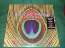Jimmy Eat World - Chase This Light - NEW & SEALED VINYL LP - 180gram vinyl