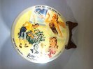 Vogue pin-up train railroad Shep Fields 78 RPM Picture Record R712