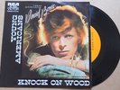 David Bowie-rare Jovenes Americanos Young Americans Mexico 7