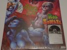 ROB ZOMBIE - WELL EVERYBODY'S F'ING IN A UFO -10