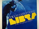 PHILIPPE BESSOMBES Libra OST ORIG 1975 LP EXPERIMENTAL ELECTRONIC