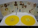 ELTON JOHN - GOODBYE YELLOW BRICK ROAD - 1973 LIMITED YELLOW VINYL PRESSING