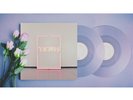 The 1975 I Like it When you Sleep DOUBLE CLEAR Vinyl LP SEALED