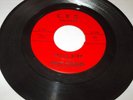 CHUCK GALLEGOS and The Fabulous Cyclones CYCLE RIDE b/w CHILI BEANS Rare Surf 45