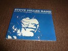 CD.STEVE MILLER BAND.RECALL THE BEGINNING.A JOURNEY FROM EDEN.1972.NEUF.CELLO.