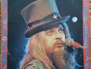 LEON RUSSELL / LEON LIVE (VINYL, SHELTER RECORDS, 1973)