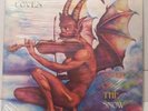 SEALED * COVEN * BLOOD ON THE SNOW * PROGRESSIVE EXPERIMENTAL LP