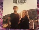THE SHIRES- MY UNIVERSE- UK EXCLUSIVE- 2 BONUS TRACKS AND SIGNED BY BAND INSIDE